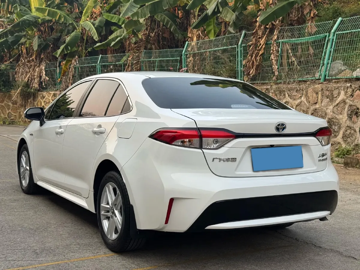 2022 Toyota Levin 1.8L 98HP L4 E-CVT Hybrid,autocango,china used car exporter,china ev exporter,chinese used car exporter,chinese used ev exporter