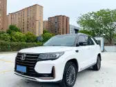 2021 CHANGAN CS95,autocango,china used car exporter,china ev exporter,chinese used car exporter,chinese used ev exporter