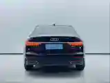 2020 Audi A6L 2.0T 190HP L4 7DCT