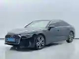 2020 Audi A6L 2.0T 190HP L4 7DCT