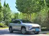 2020 Lexus NX 2.5L 155HP L4 E-CVT Hybrid