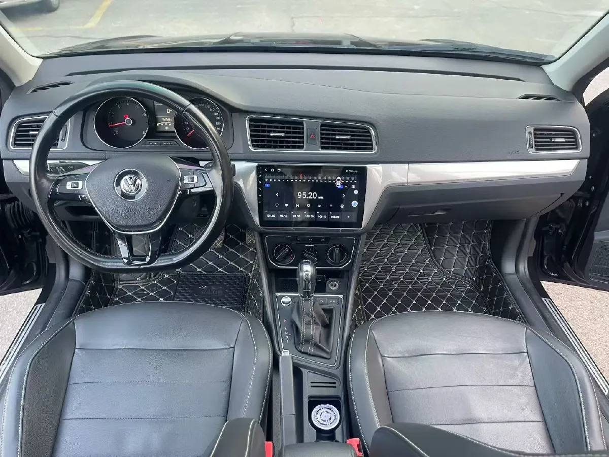 2018 Volkswagen Lavida 1.5L 112HP L4 6AT,autocango,china used car exporter,china ev exporter,chinese used car exporter,chinese used ev exporter