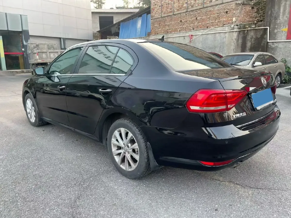 2018 Volkswagen Lavida 1.5L 112HP L4 6AT,autocango,china used car exporter,china ev exporter,chinese used car exporter,chinese used ev exporter