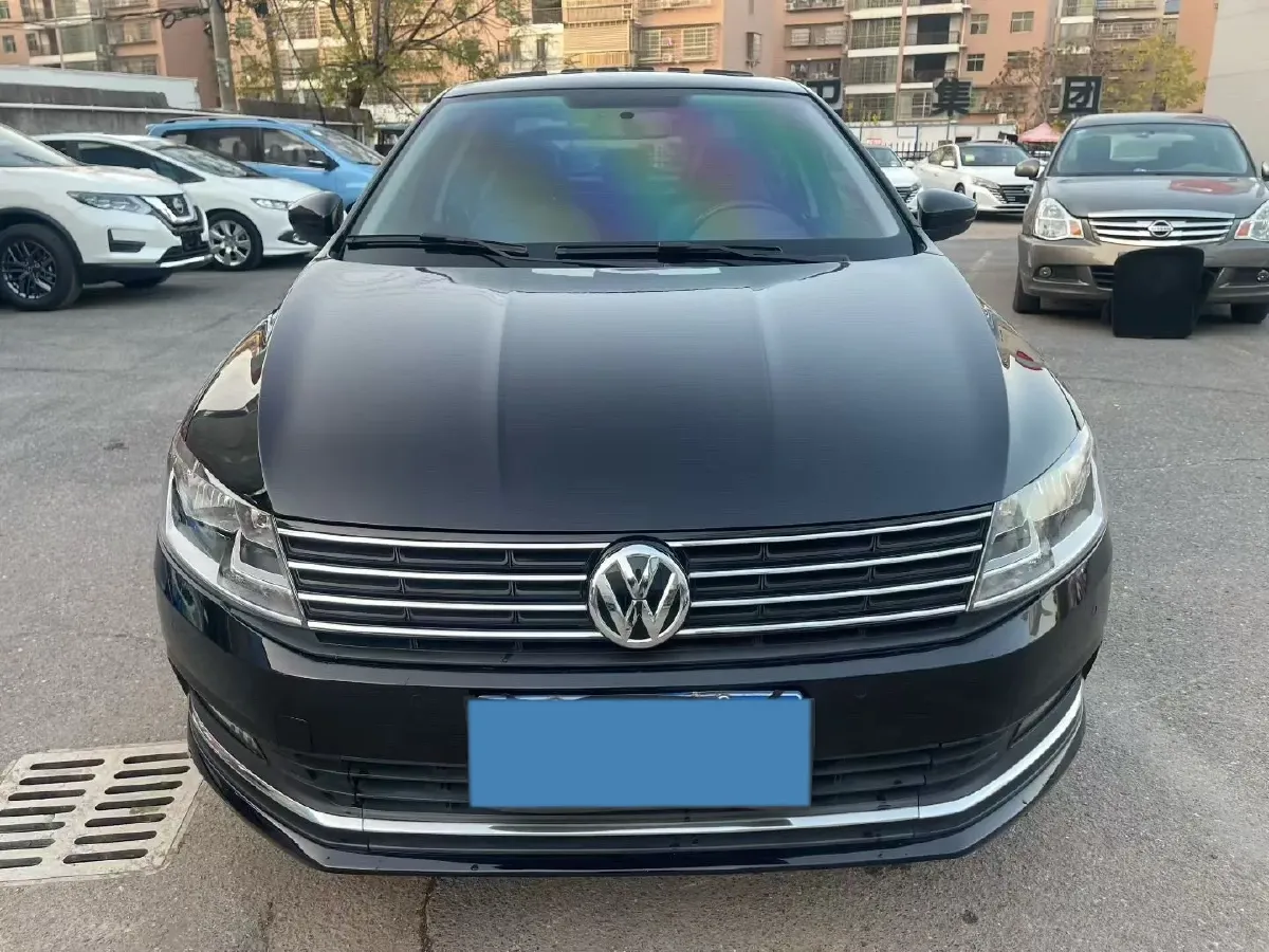 2018 Volkswagen Lavida 1.5L 112HP L4 6AT,autocango,china used car exporter,china ev exporter,chinese used car exporter,chinese used ev exporter