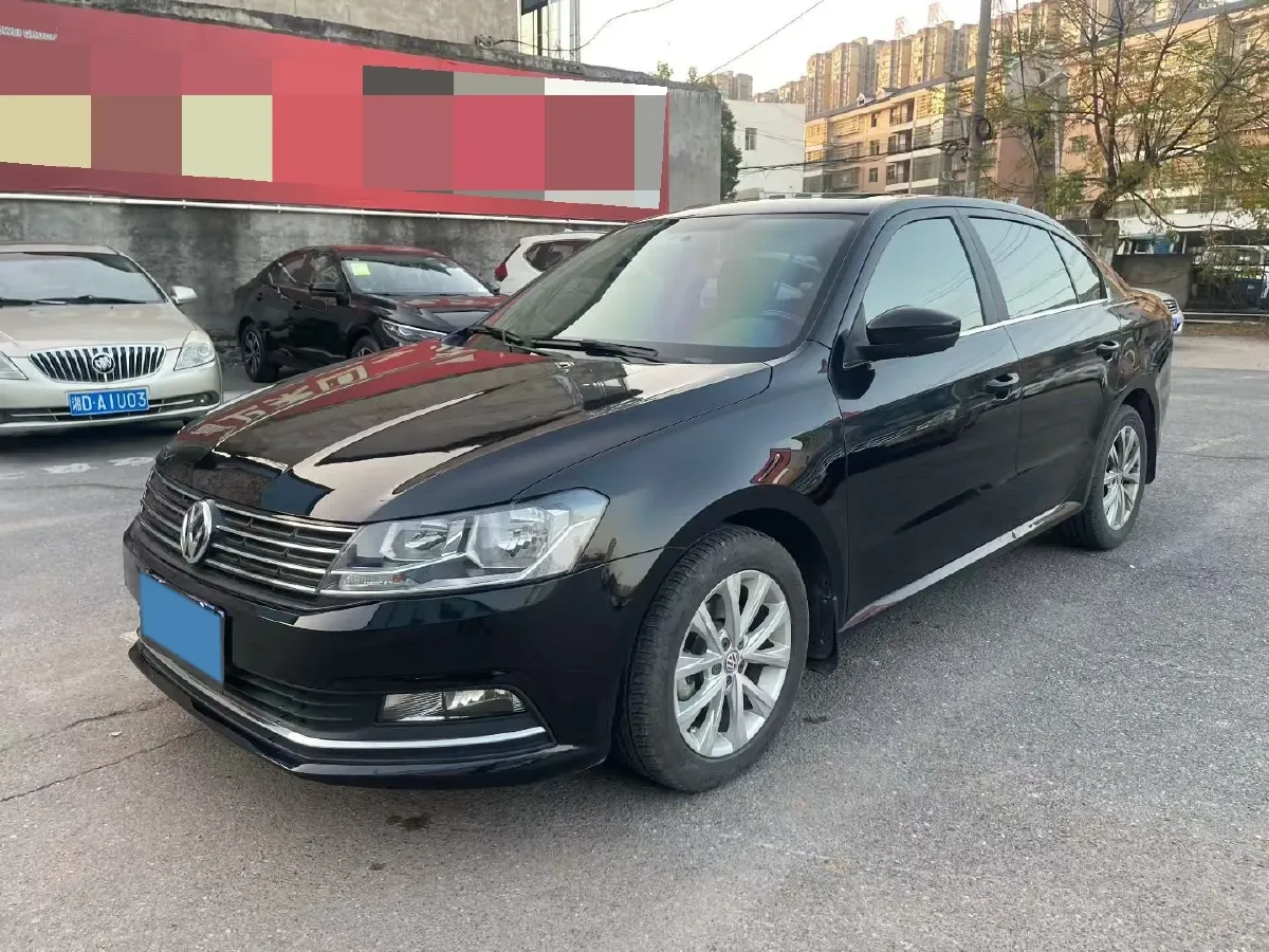2018 Volkswagen Lavida 1.5L 112HP L4 6AT,autocango,china used car exporter,china ev exporter,chinese used car exporter,chinese used ev exporter