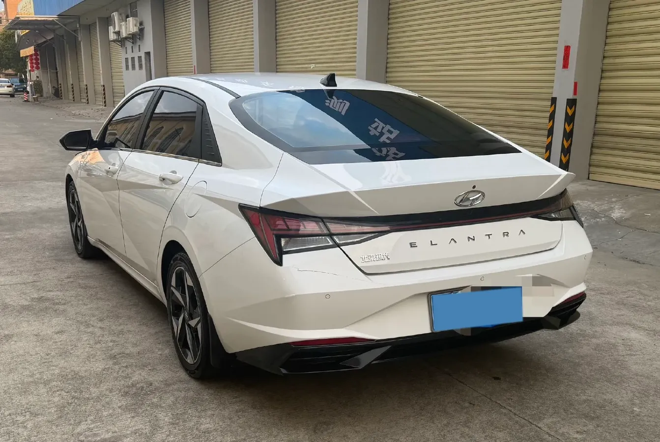 2022 Hyundai Elantra 1.5L 115HP L4 CVT,autocango,china used car exporter,china ev exporter,chinese used car exporter,chinese used ev exporter
