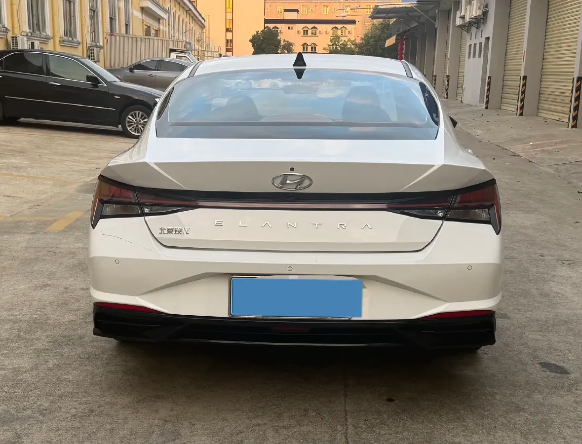 2022 Hyundai Elantra 1.5L 115HP L4 CVT,autocango,china used car exporter,china ev exporter,chinese used car exporter,chinese used ev exporter