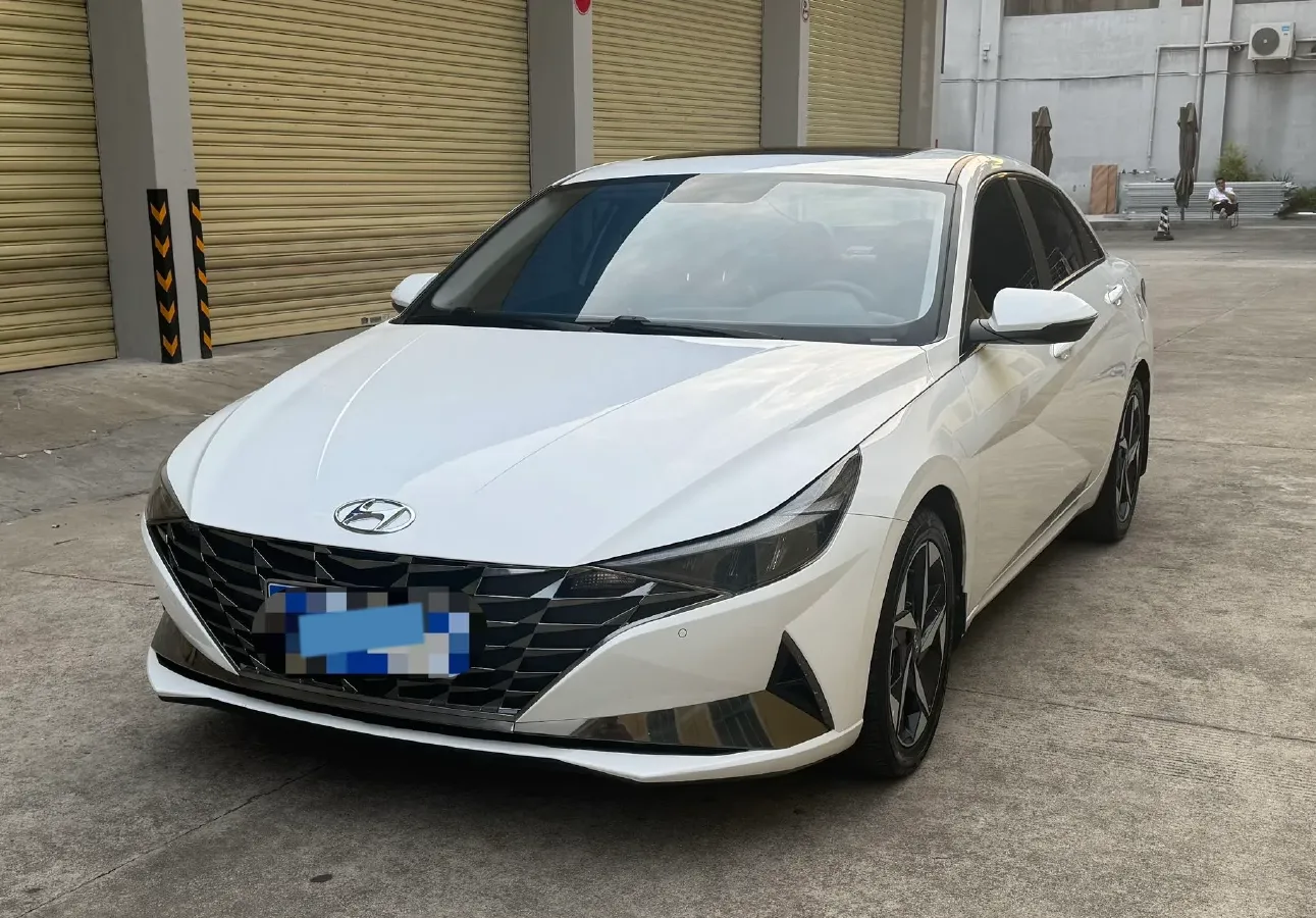 2022 Hyundai Elantra 1.5L 115HP L4 CVT,autocango,china used car exporter,china ev exporter,chinese used car exporter,chinese used ev exporter