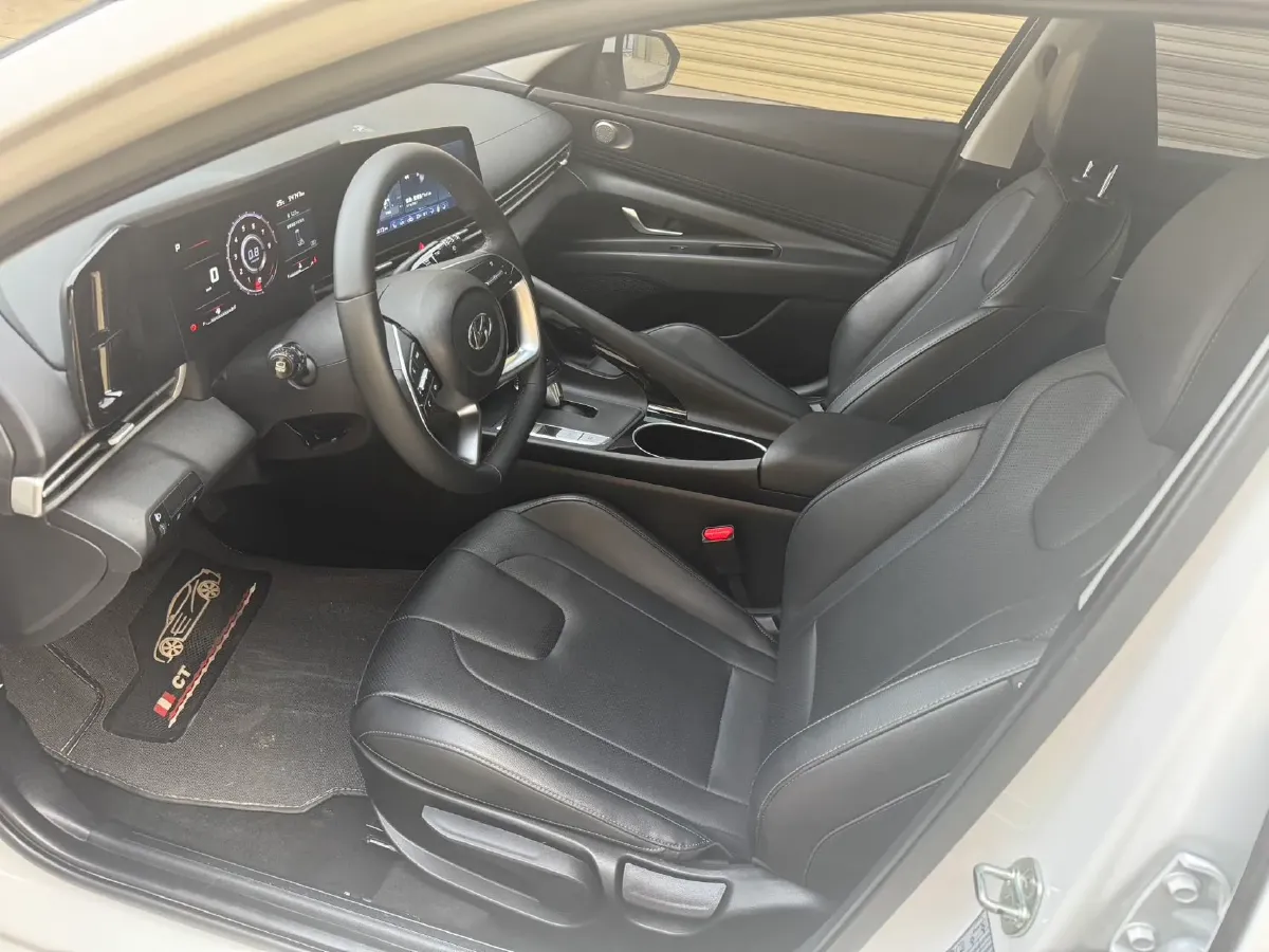 2022 Hyundai Elantra 1.5L 115HP L4 CVT,autocango,china used car exporter,china ev exporter,chinese used car exporter,chinese used ev exporter