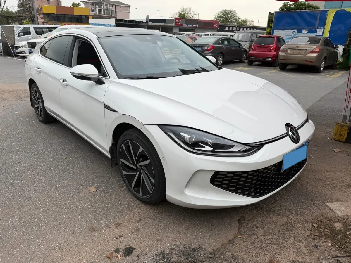 2023 Volkswagen Lamando 1.4T 150HP L4 7DCT,autocango,china used car exporter,china ev exporter,chinese used car exporter,chinese used ev exporter