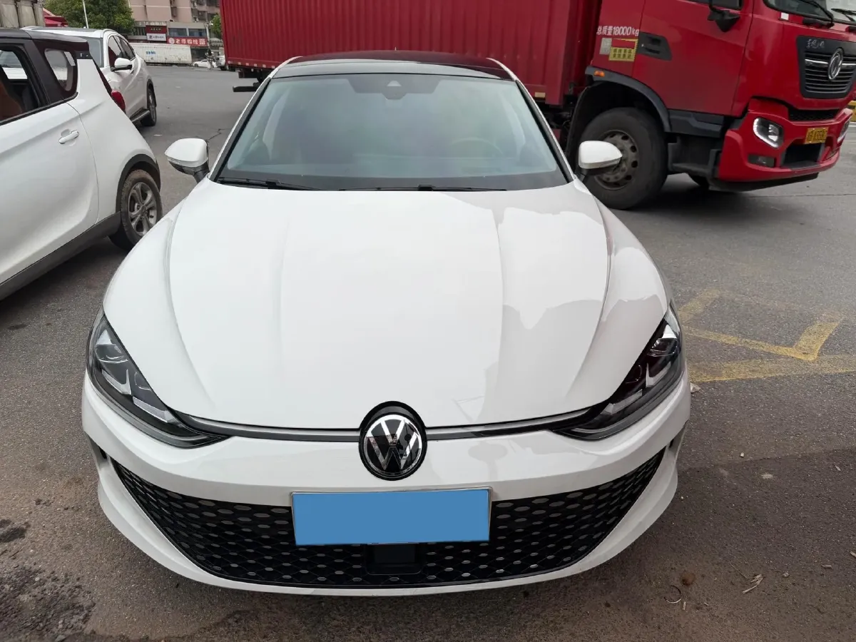 2023 Volkswagen Lamando 1.4T 150HP L4 7DCT,autocango,china used car exporter,china ev exporter,chinese used car exporter,chinese used ev exporter