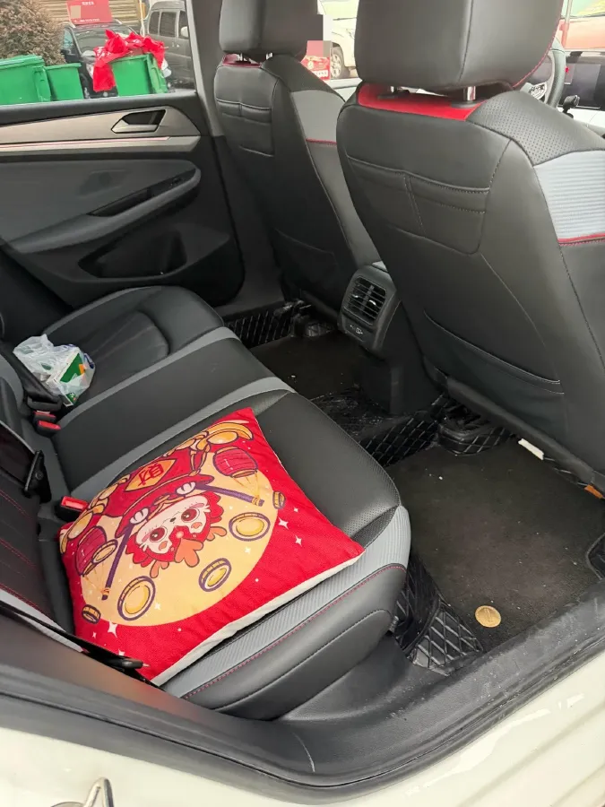 2023 Volkswagen Lamando 1.4T 150HP L4 7DCT,autocango,china used car exporter,china ev exporter,chinese used car exporter,chinese used ev exporter