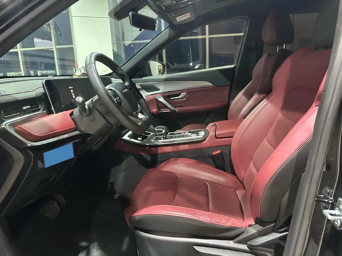 2023 Jetour X70 Plus 1.5T 156HP L4 6DCT,autocango,china used car exporter,china ev exporter,chinese used car exporter,chinese used ev exporter