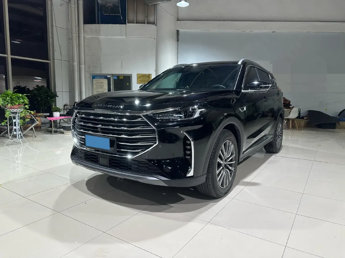 2023 Jetour X70 Plus 1.5T 156HP L4 6DCT,autocango,china used car exporter,china ev exporter,chinese used car exporter,chinese used ev exporter