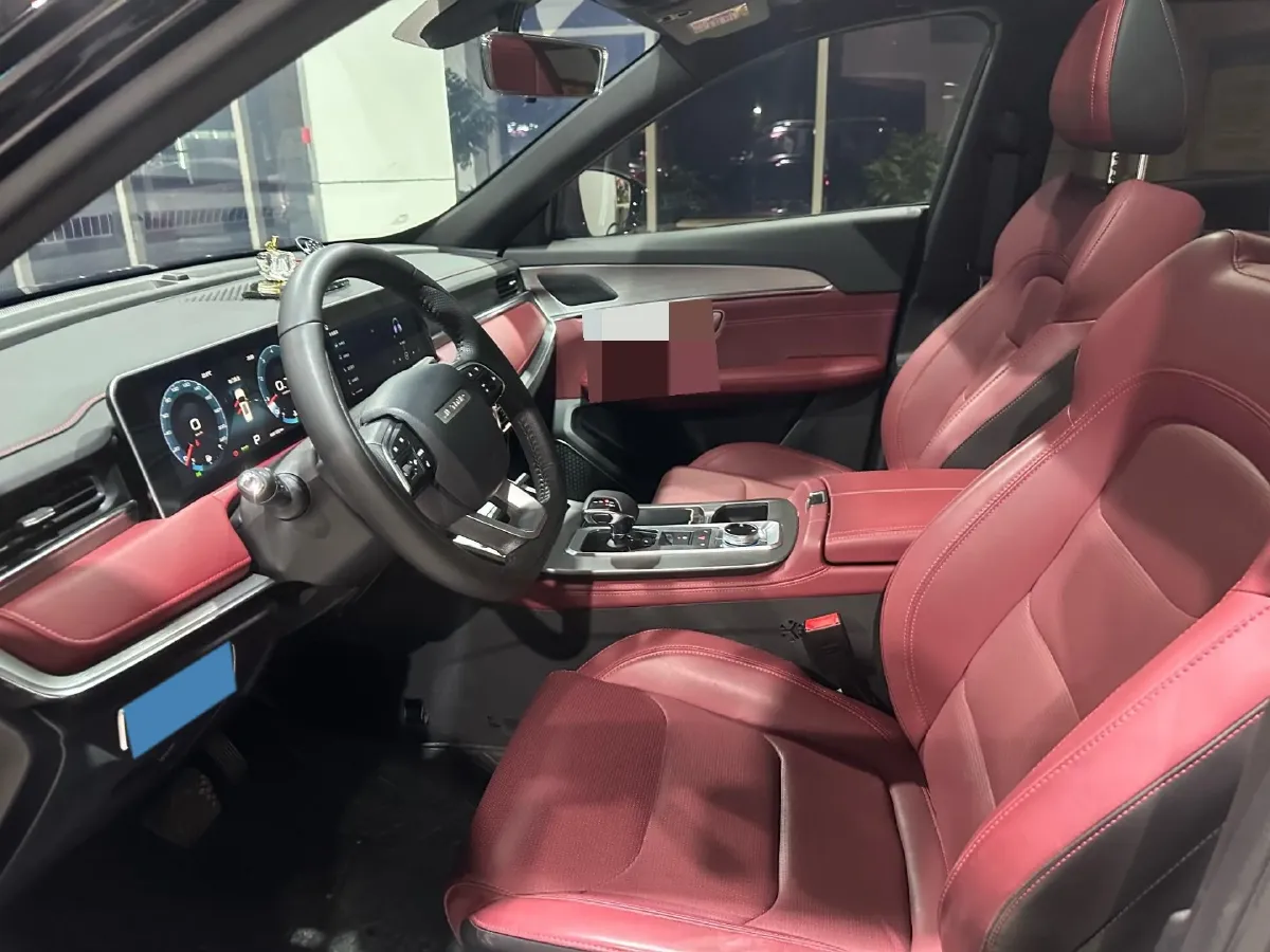 2023 Jetour X70 Plus 1.5T 156HP L4 6DCT,autocango,china used car exporter,china ev exporter,chinese used car exporter,chinese used ev exporter