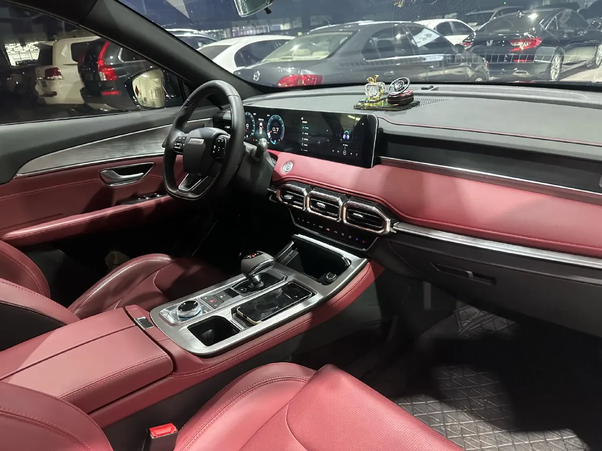 2023 Jetour X70 Plus 1.5T 156HP L4 6DCT,autocango,china used car exporter,china ev exporter,chinese used car exporter,chinese used ev exporter