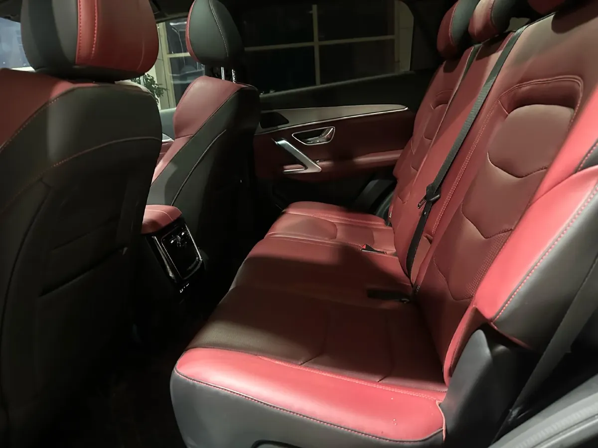 2023 Jetour X70 Plus 1.5T 156HP L4 6DCT,autocango,china used car exporter,china ev exporter,chinese used car exporter,chinese used ev exporter