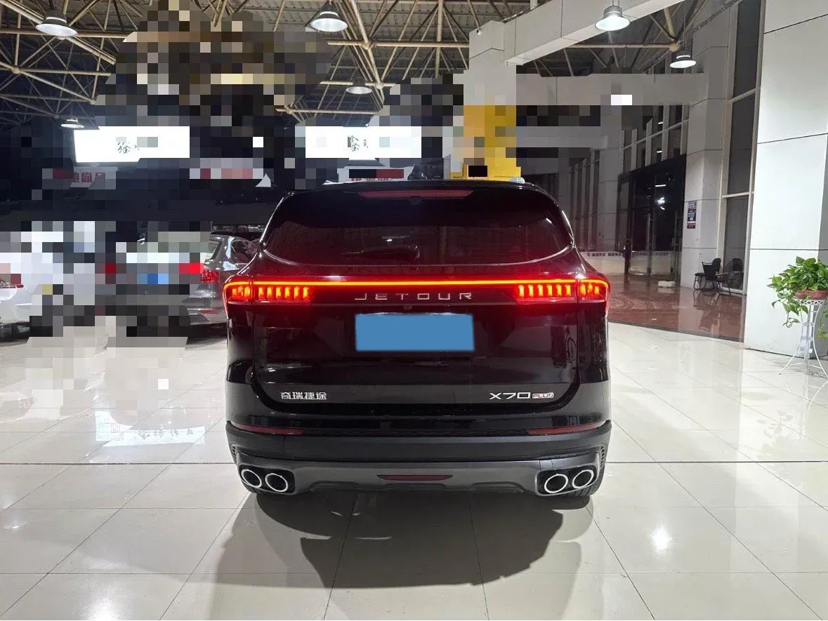 2023 Jetour X70 Plus 1.5T 156HP L4 6DCT,autocango,china used car exporter,china ev exporter,chinese used car exporter,chinese used ev exporter