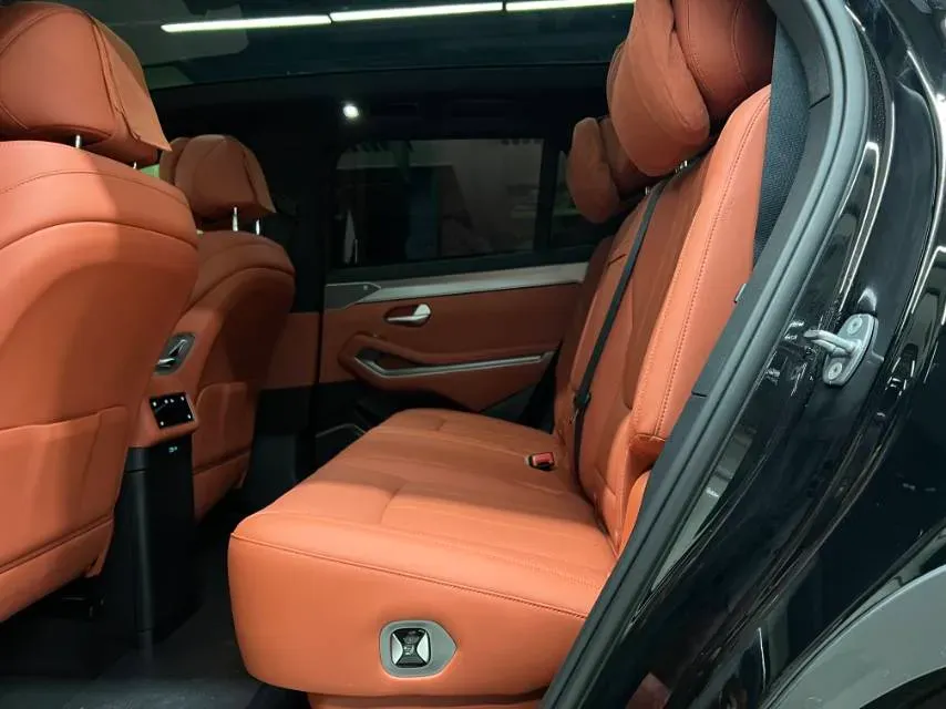 2025 BYD TangL 1.5T 156HP L4 E-CVT PHEV,autocango,china used car exporter,china ev exporter,chinese used car exporter,chinese used ev exporter