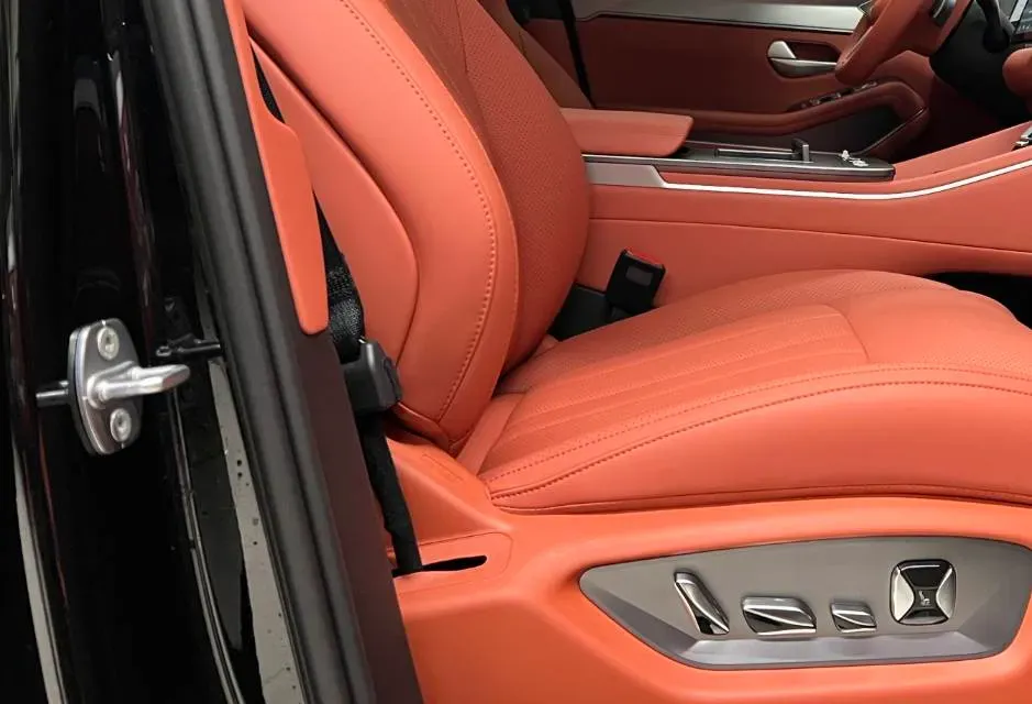 2025 BYD TangL 1.5T 156HP L4 E-CVT PHEV,autocango,china used car exporter,china ev exporter,chinese used car exporter,chinese used ev exporter