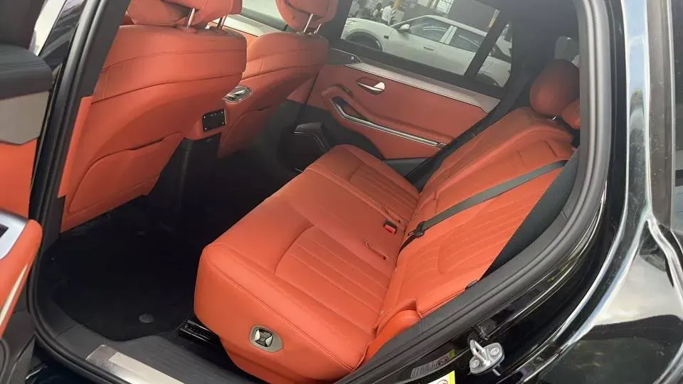 2025 BYD TangL 1.5T 156HP L4 E-CVT PHEV,autocango,china used car exporter,china ev exporter,chinese used car exporter,chinese used ev exporter