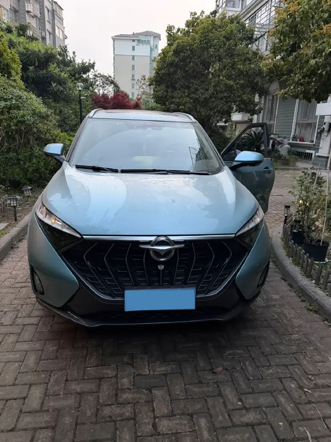2020 HaiMa 7X 1.6T 195HP L4 6AT,autocango,china used car exporter,china ev exporter,chinese used car exporter,chinese used ev exporter