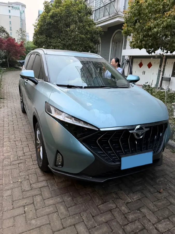 2020 HaiMa 7X 1.6T 195HP L4 6AT,autocango,china used car exporter,china ev exporter,chinese used car exporter,chinese used ev exporter