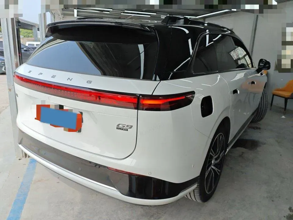 2026 Xpeng G9 BEV,autocango,china used car exporter,china ev exporter,chinese used car exporter,chinese used ev exporter
