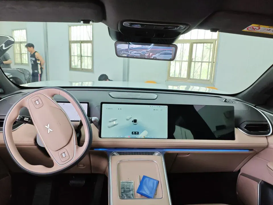 2026 Xpeng G9 BEV,autocango,china used car exporter,china ev exporter,chinese used car exporter,chinese used ev exporter