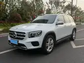 2021 MERCEDES-BENZ GLB CLASS,autocango,china used car exporter,china ev exporter,chinese used car exporter,chinese used ev exporter