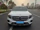 2021 Mercedes-Benz GLB Class 1.3T 163HP L4 7DCT