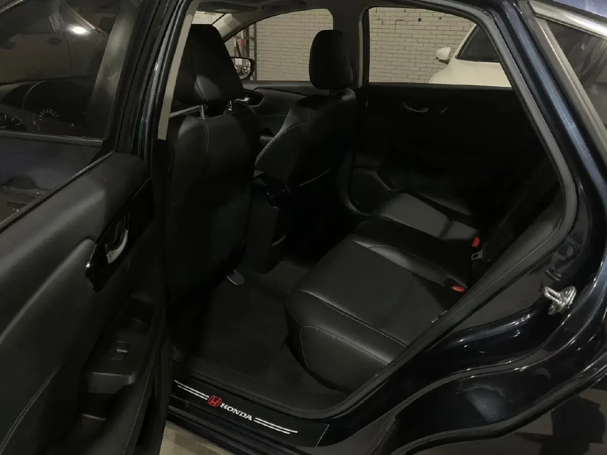 2022 Honda Envix 1.0T 122HP L3 CVT,autocango,china used car exporter,china ev exporter,chinese used car exporter,chinese used ev exporter