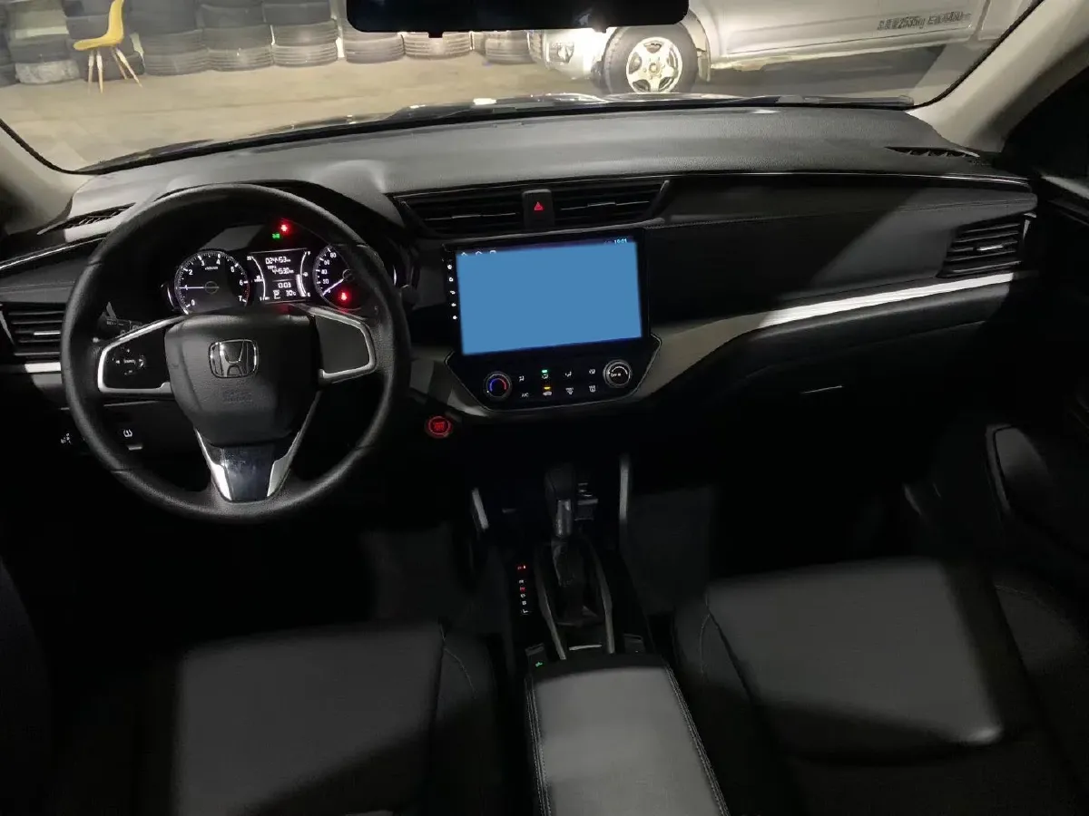 2022 Honda Envix 1.0T 122HP L3 CVT,autocango,china used car exporter,china ev exporter,chinese used car exporter,chinese used ev exporter