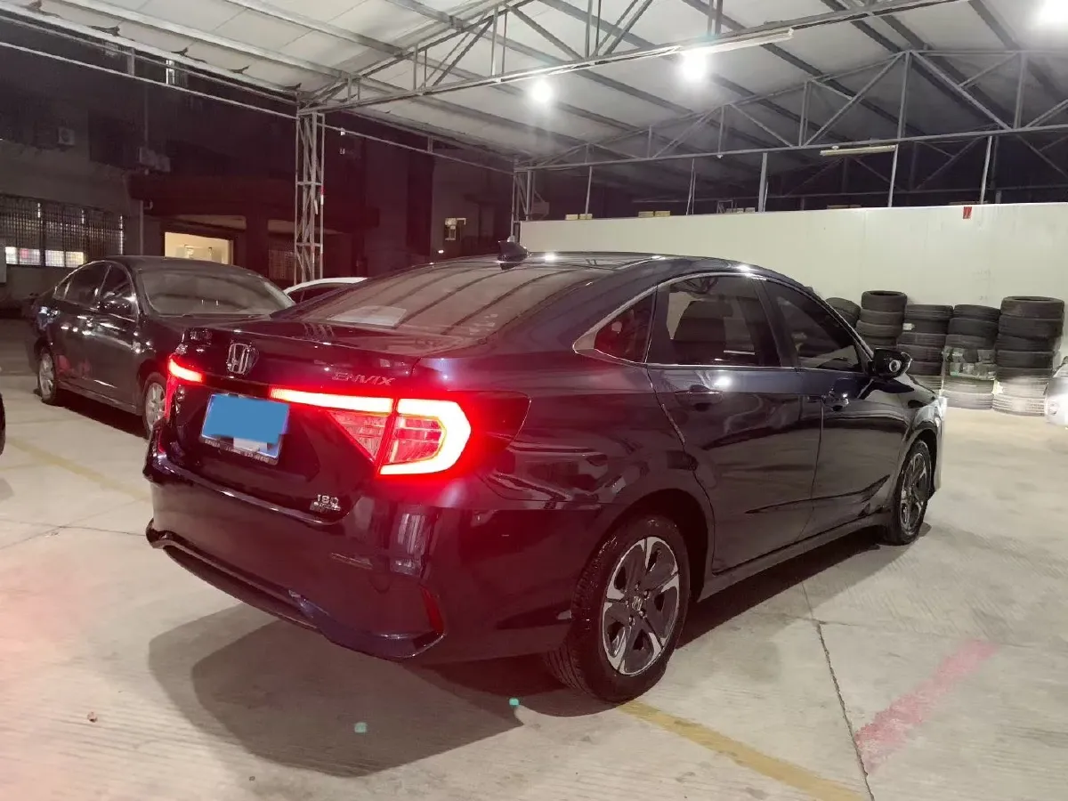 2022 Honda Envix 1.0T 122HP L3 CVT,autocango,china used car exporter,china ev exporter,chinese used car exporter,chinese used ev exporter