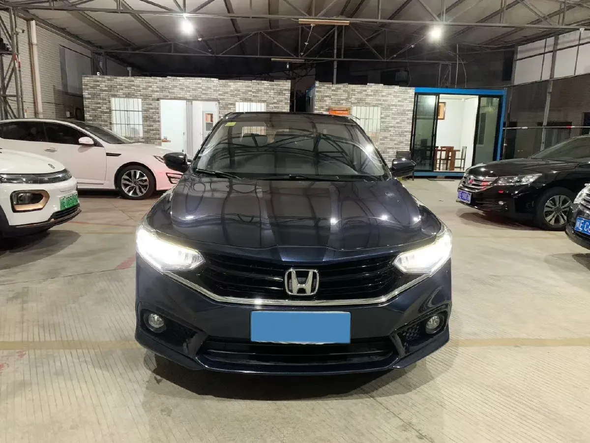 2022 Honda Envix 1.0T 122HP L3 CVT,autocango,china used car exporter,china ev exporter,chinese used car exporter,chinese used ev exporter