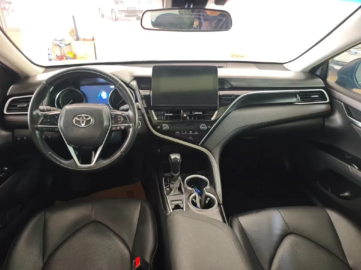 2021 Toyota Camry 2.0L 178HP L4 CVT,autocango,china used car exporter,china ev exporter,chinese used car exporter,chinese used ev exporter