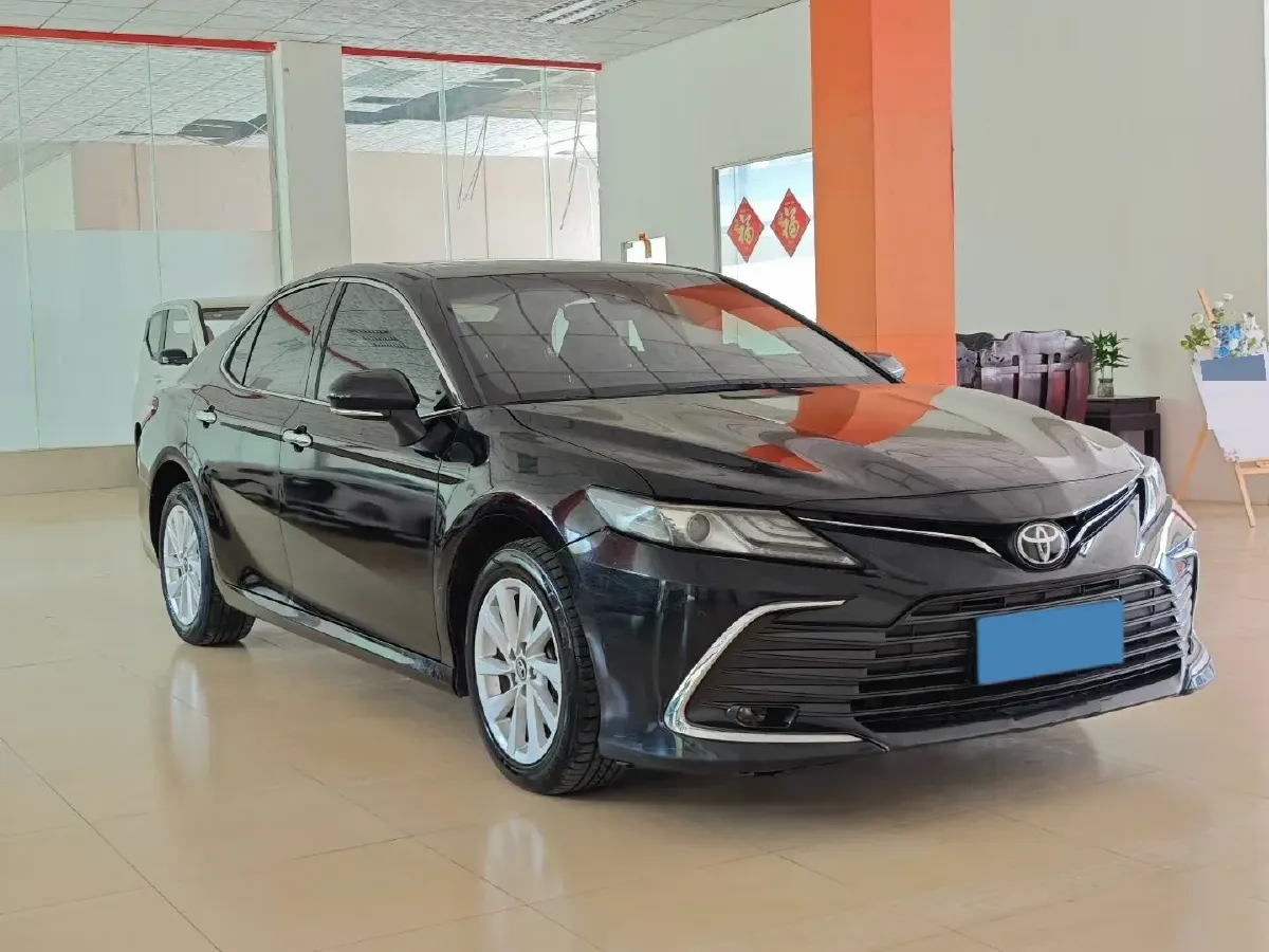 2021 Toyota Camry 2.0L 178HP L4 CVT,autocango,china used car exporter,china ev exporter,chinese used car exporter,chinese used ev exporter