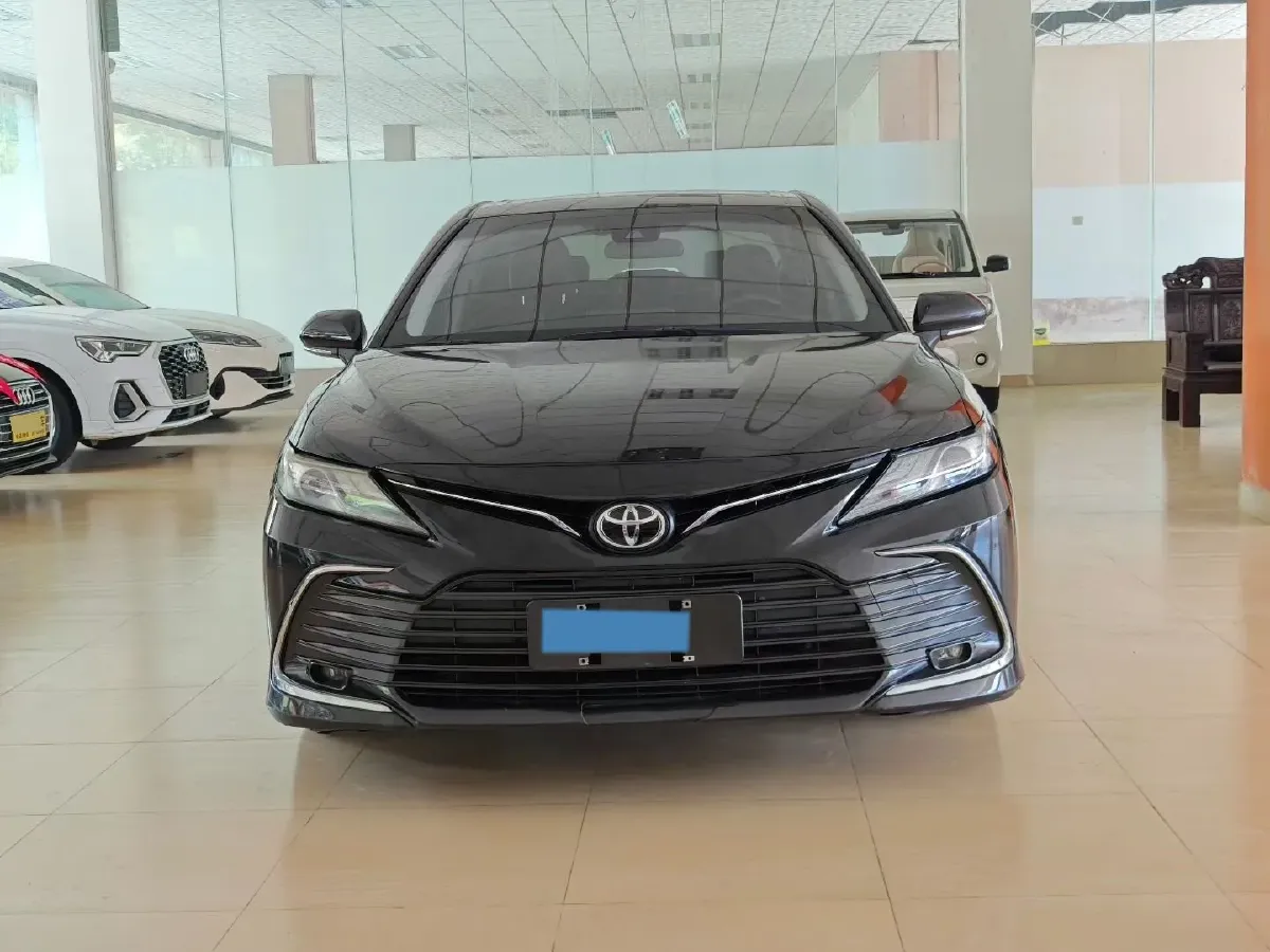 2021 Toyota Camry 2.0L 178HP L4 CVT,autocango,china used car exporter,china ev exporter,chinese used car exporter,chinese used ev exporter