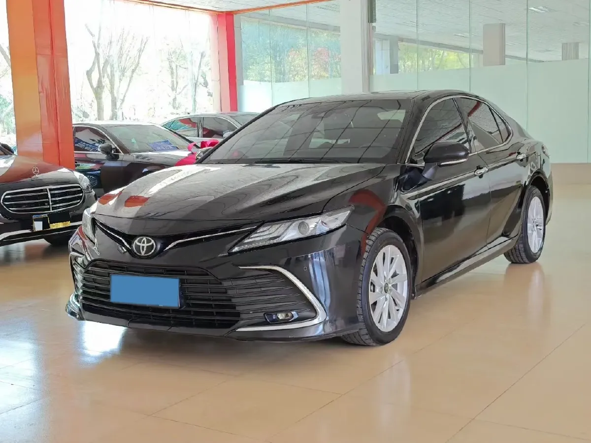 2021 Toyota Camry 2.0L 178HP L4 CVT,autocango,china used car exporter,china ev exporter,chinese used car exporter,chinese used ev exporter