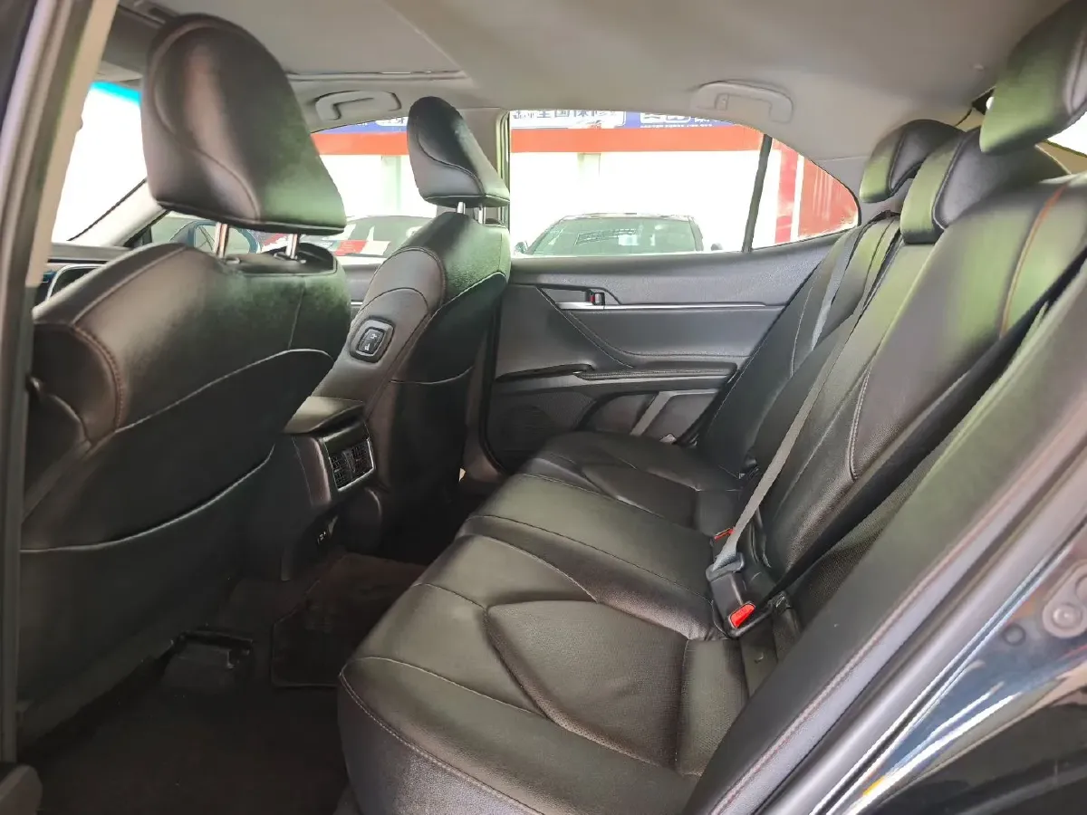 2021 Toyota Camry 2.0L 178HP L4 CVT,autocango,china used car exporter,china ev exporter,chinese used car exporter,chinese used ev exporter