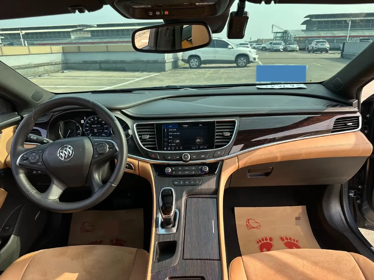 2020 Buick Larcosse 2.0T 237HP L4 9AT,autocango,china used car exporter,china ev exporter,chinese used car exporter,chinese used ev exporter