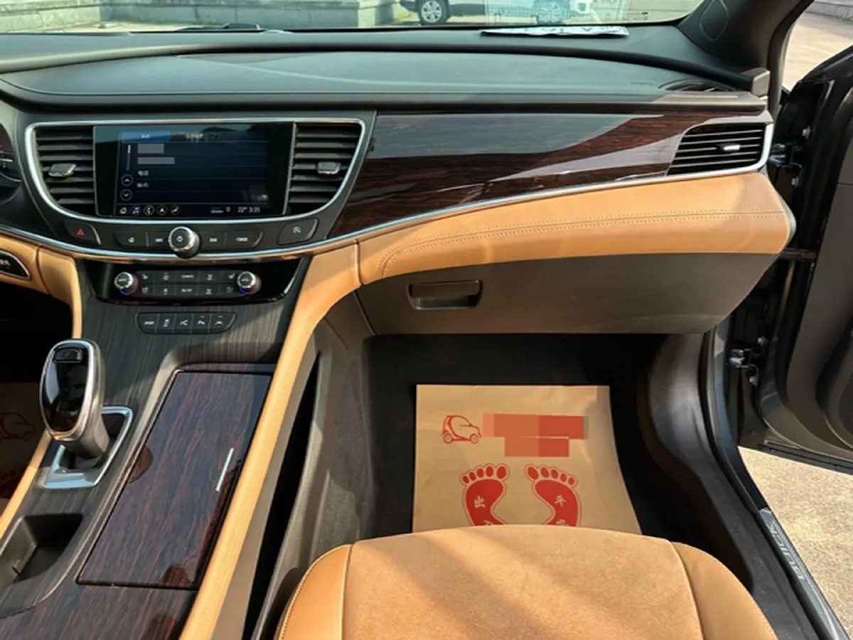 2020 Buick Larcosse 2.0T 237HP L4 9AT,autocango,china used car exporter,china ev exporter,chinese used car exporter,chinese used ev exporter