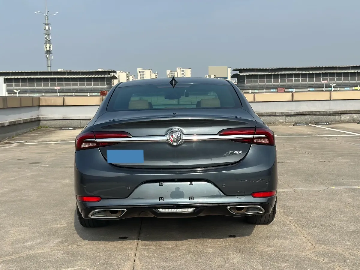 2020 Buick Larcosse 2.0T 237HP L4 9AT,autocango,china used car exporter,china ev exporter,chinese used car exporter,chinese used ev exporter