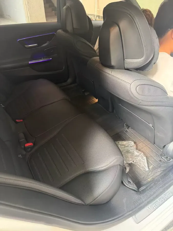 2025 Mercedes-Benz C Class 1.5T 204HP L4 9AT,autocango,china used car exporter,china ev exporter,chinese used car exporter,chinese used ev exporter