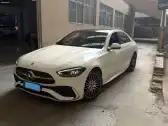 2025 MERCEDES-BENZ C CLASS,autocango,china used car exporter,china ev exporter,chinese used car exporter,chinese used ev exporter