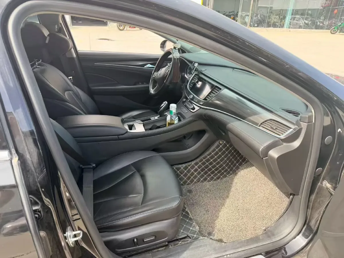 2020 Buick Larcosse 2.0T 237HP L4 9AT,autocango,china used car exporter,china ev exporter,chinese used car exporter,chinese used ev exporter