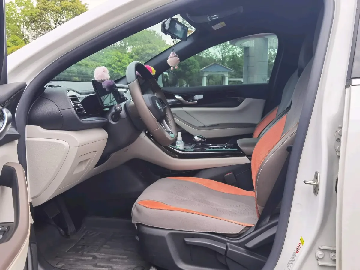 2024 BYD Qin Plus 1.5L 110HP L4 E-CVT PHEV 8.32KWH,autocango,china used car exporter,china ev exporter,chinese used car exporter,chinese used ev exporter