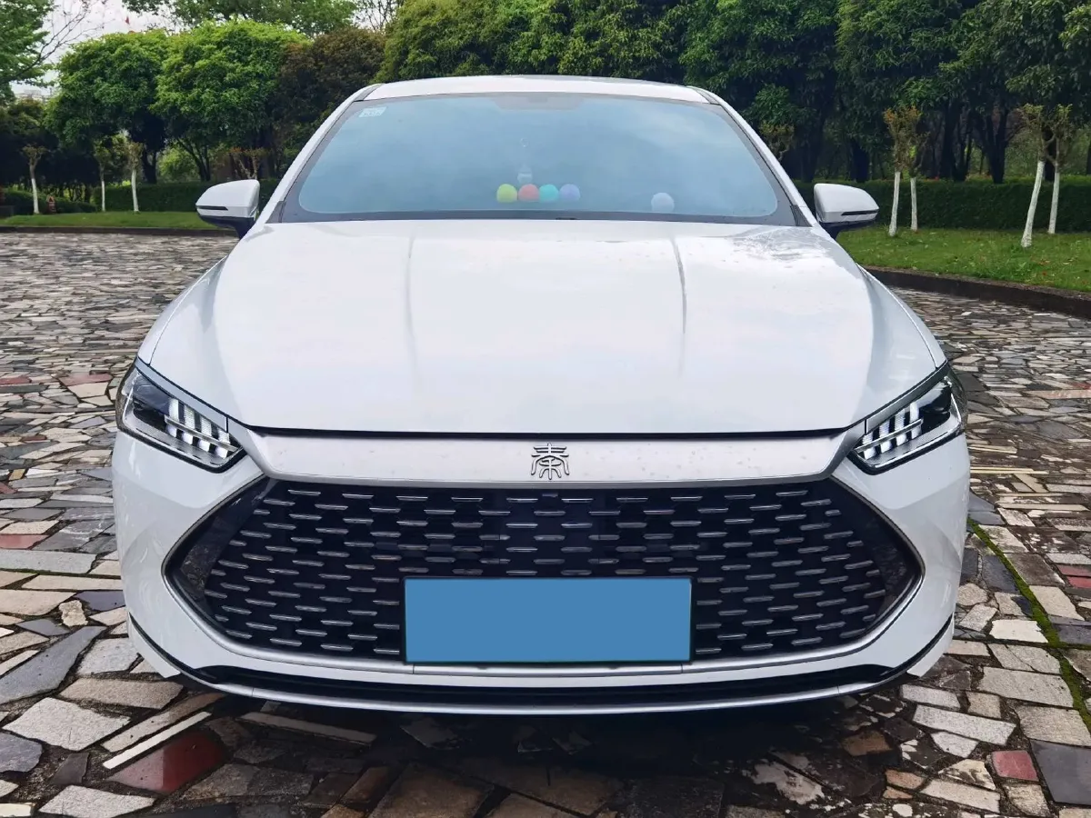 2024 BYD Qin Plus 1.5L 110HP L4 E-CVT PHEV 8.32KWH,autocango,china used car exporter,china ev exporter,chinese used car exporter,chinese used ev exporter