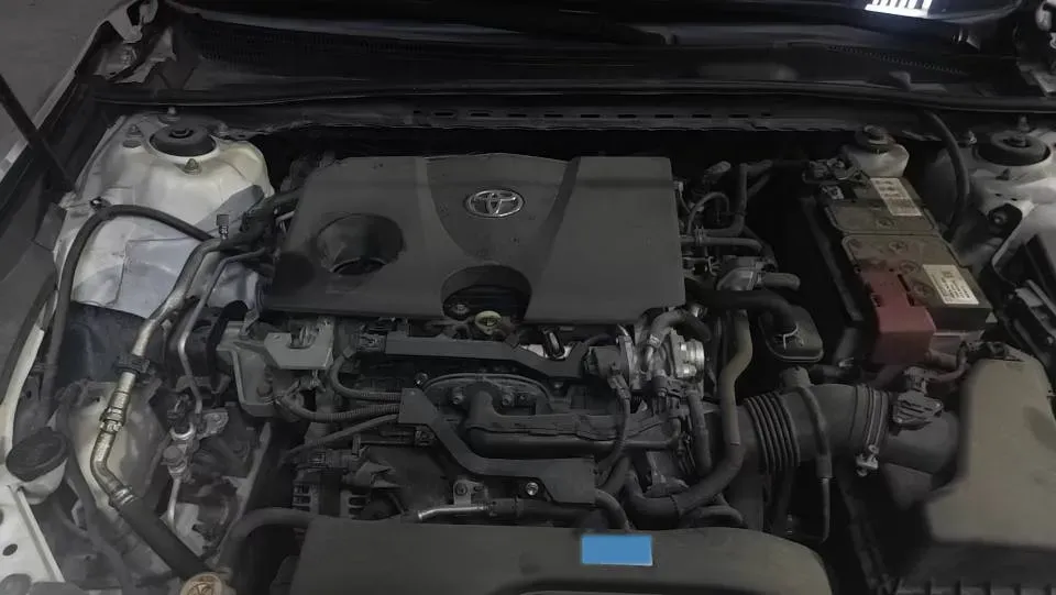 2021 Toyota Camry 2.0L 178HP L4 CVT,autocango,china used car exporter,china ev exporter,chinese used car exporter,chinese used ev exporter