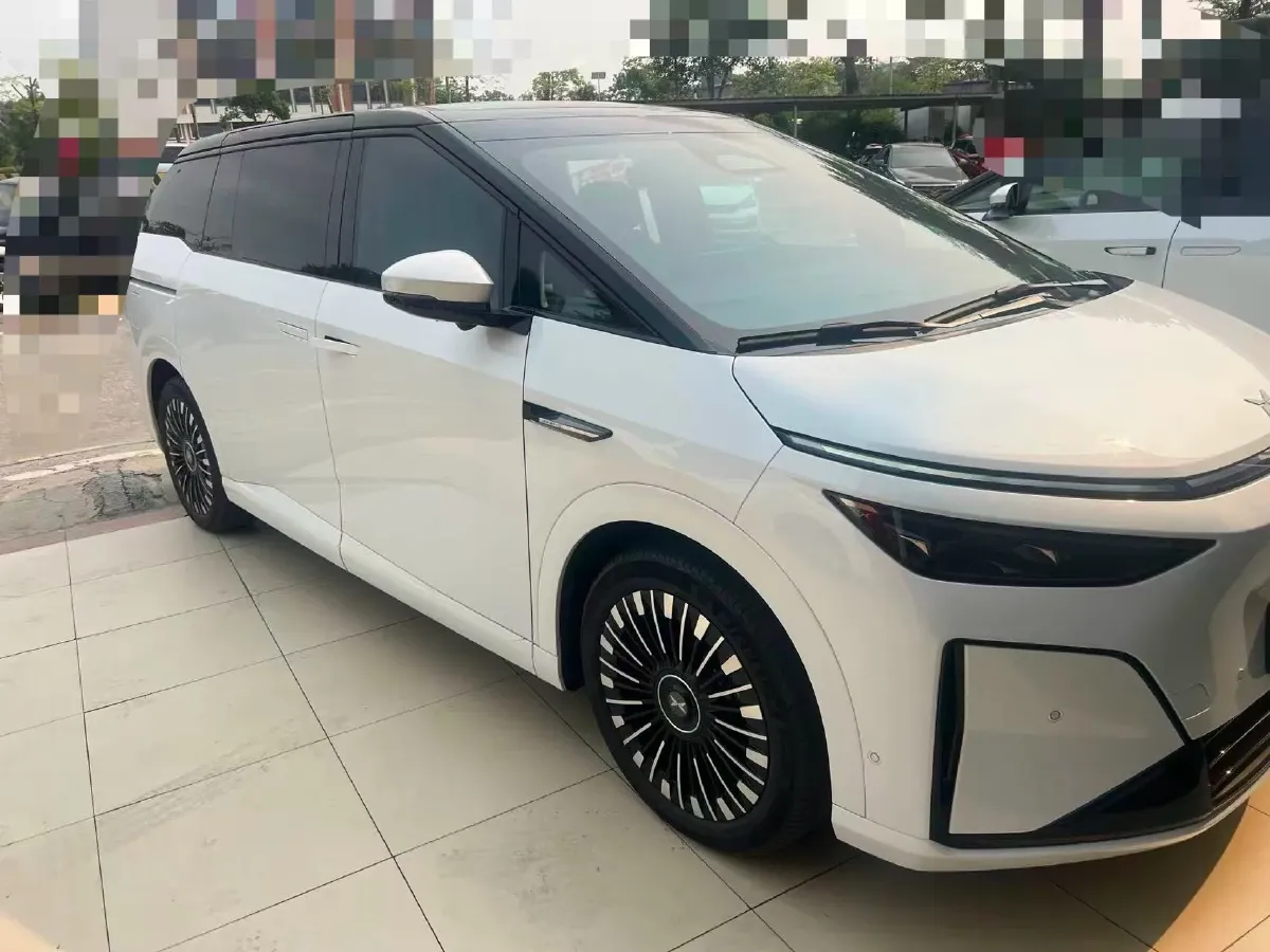 2026 Xpeng X9 REEV 150HP REEV,autocango,china used car exporter,china ev exporter,chinese used car exporter,chinese used ev exporter